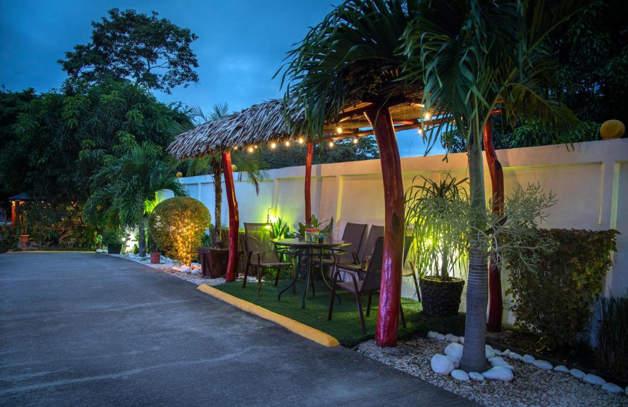 Hotel Boutique Meraki Калдера Екстер'єр фото