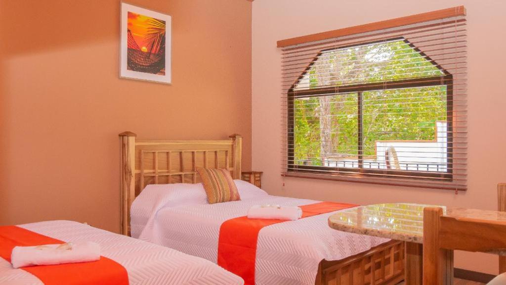 Hotel Boutique Meraki Калдера Екстер'єр фото