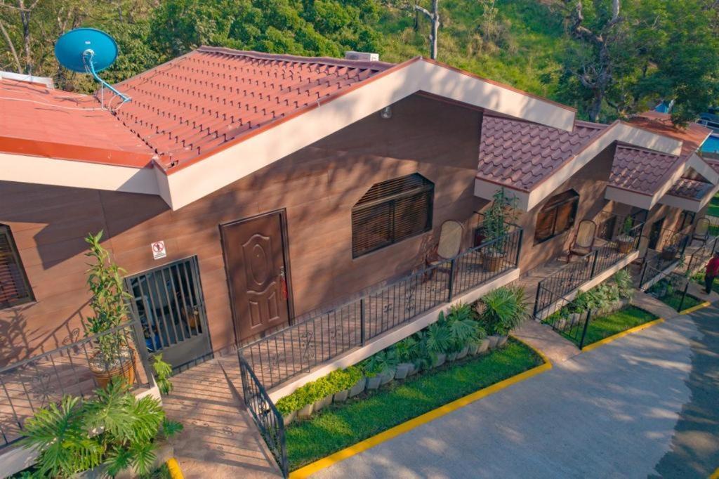 Hotel Boutique Meraki Калдера Екстер'єр фото