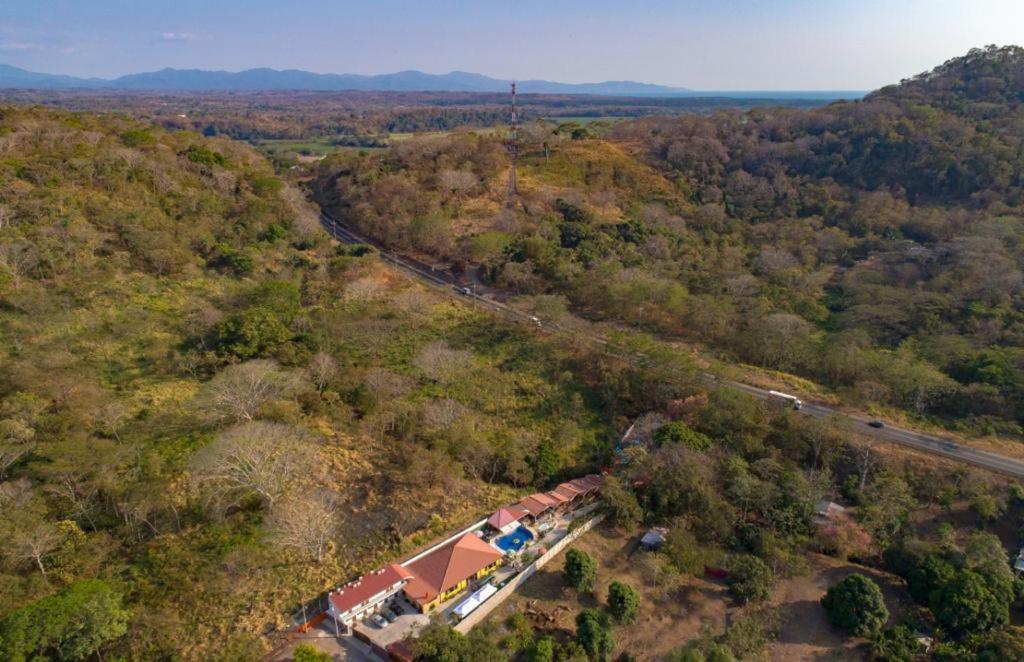 Hotel Boutique Meraki Калдера Екстер'єр фото