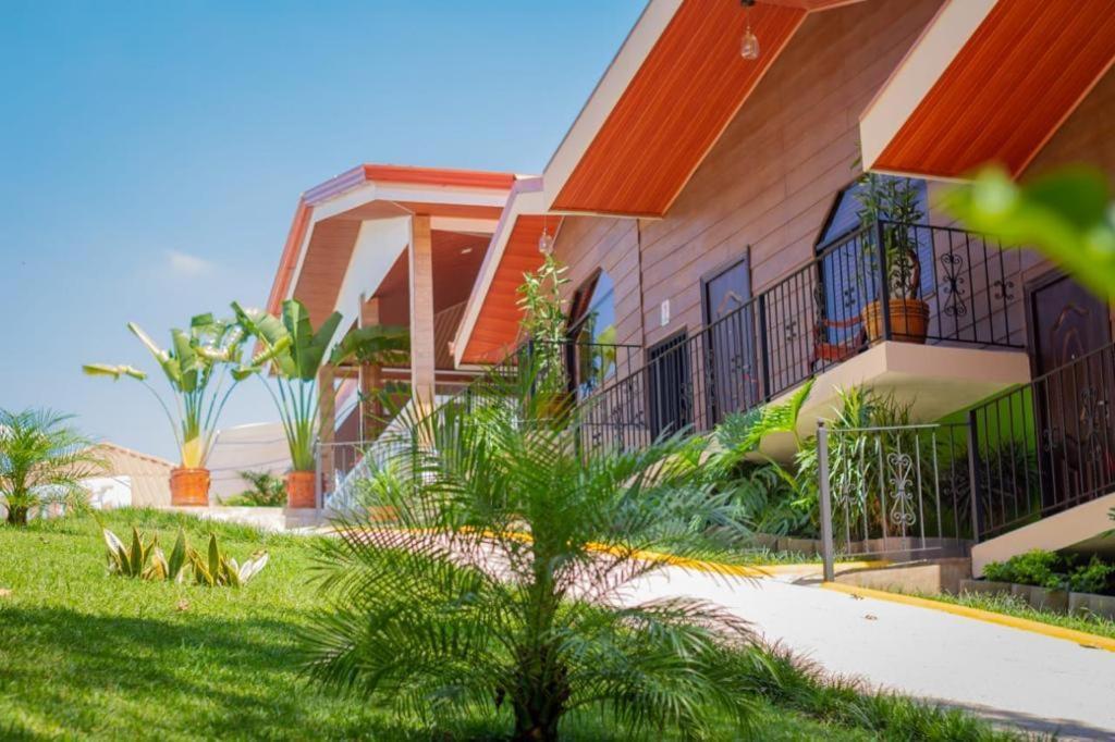 Hotel Boutique Meraki Калдера Екстер'єр фото