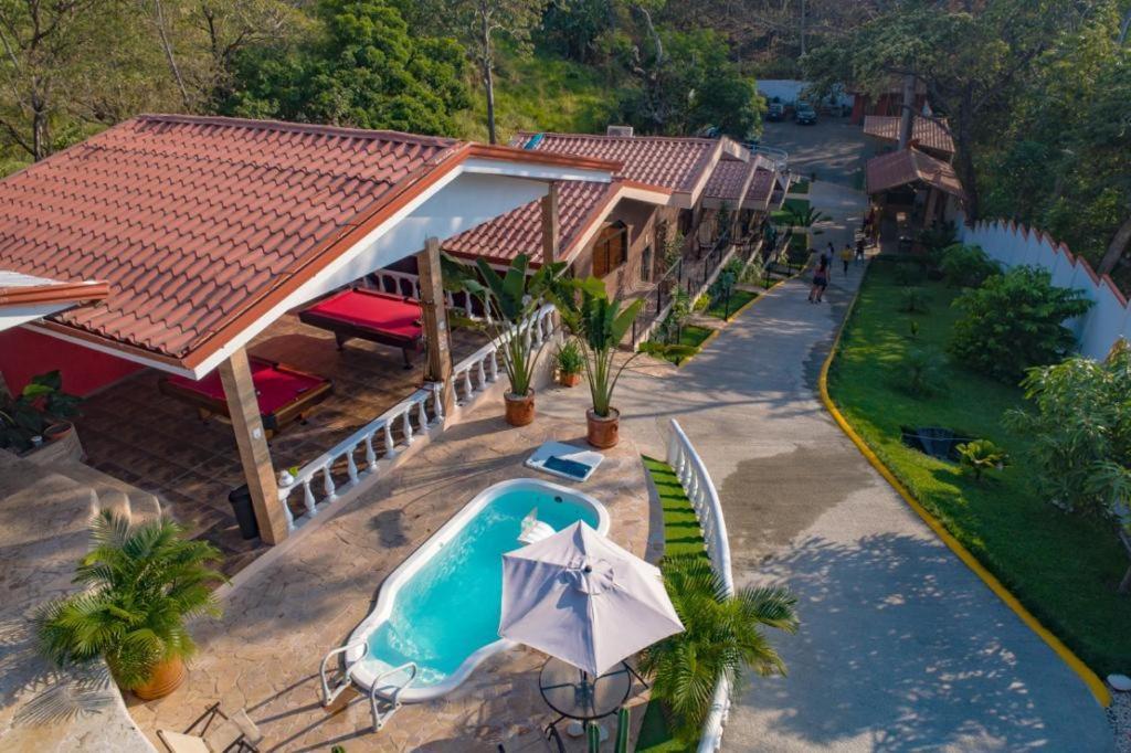 Hotel Boutique Meraki Калдера Екстер'єр фото