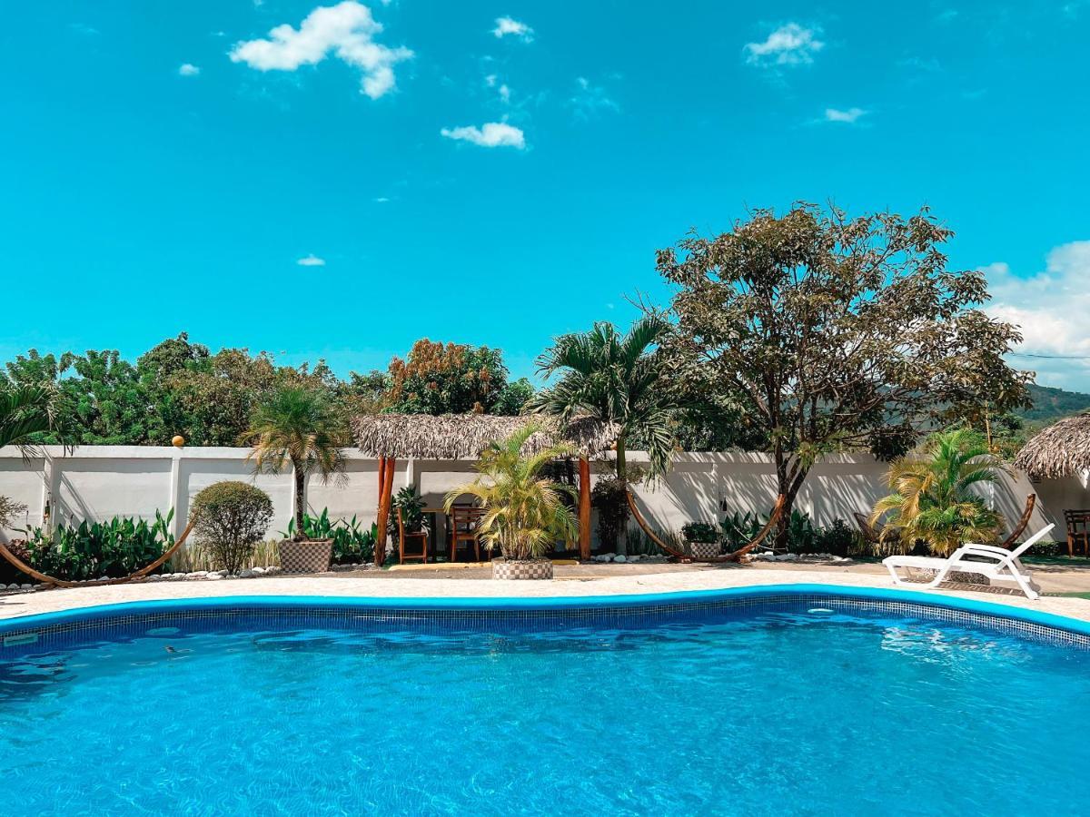Hotel Boutique Meraki Калдера Екстер'єр фото