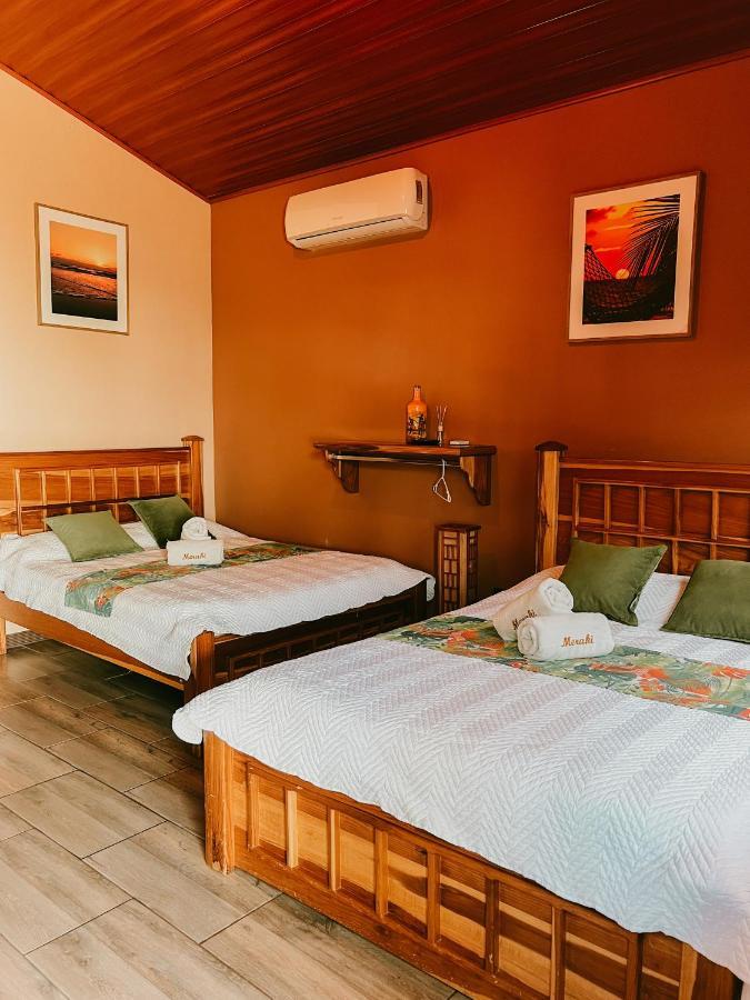 Hotel Boutique Meraki Калдера Екстер'єр фото
